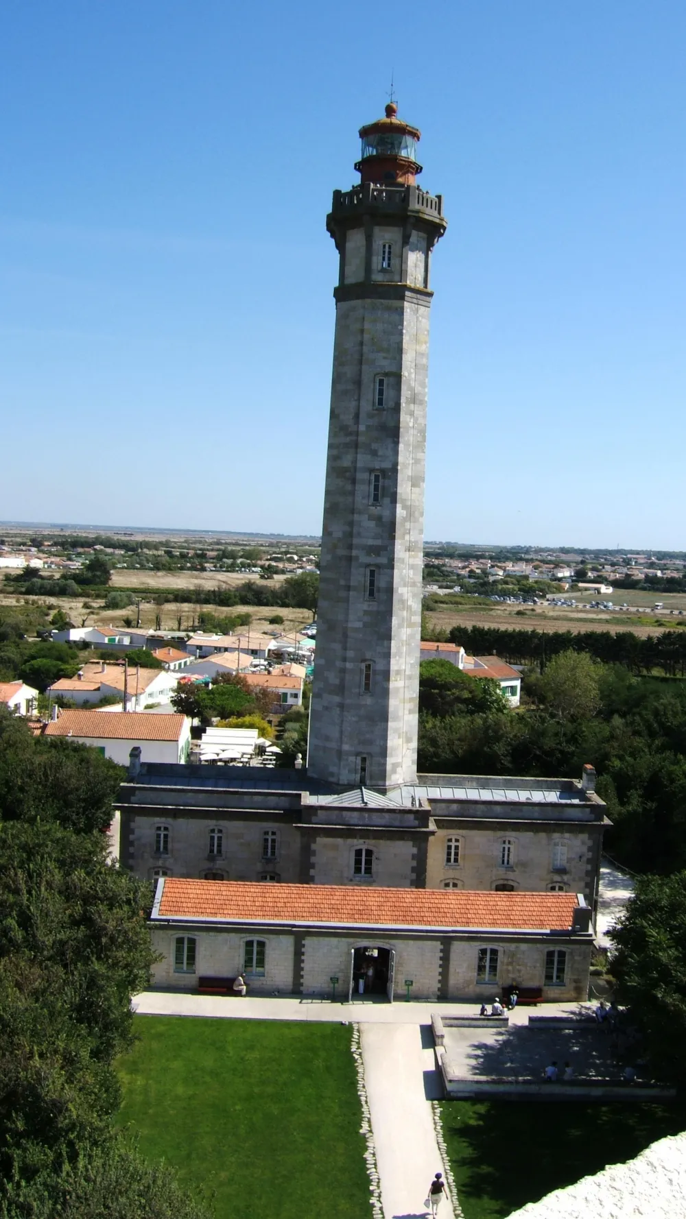 Camping APV Antioche - image n°37 - UniversalBooking