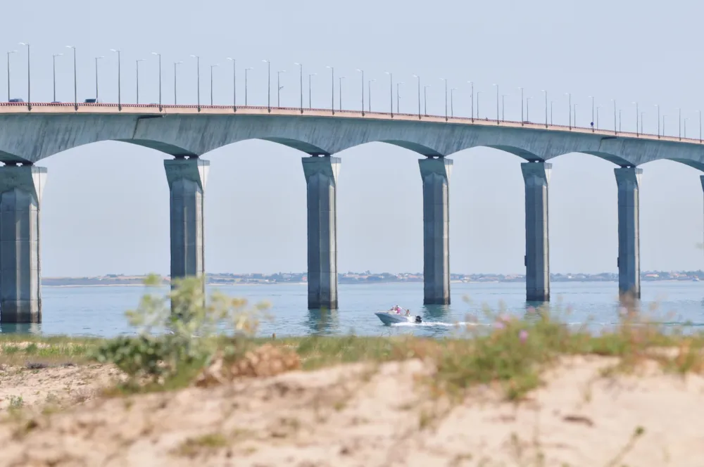 Camping APV Antioche - image n°39 - UniversalBooking