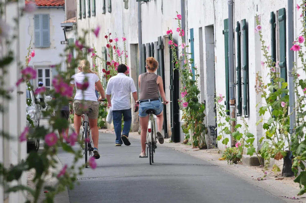 Camping APV Antioche - image n°41 - UniversalBooking