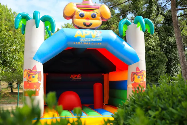 Camping APV Antioche - image n°4 - Camping Direct