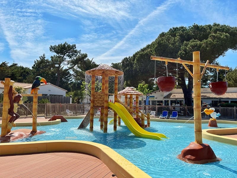 Camping APV Antioche — Photo 6