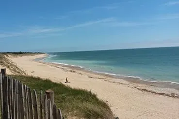 Camping APV Antioche