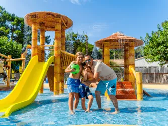 Camping APV Antioche - image n°3 - Camping Direct