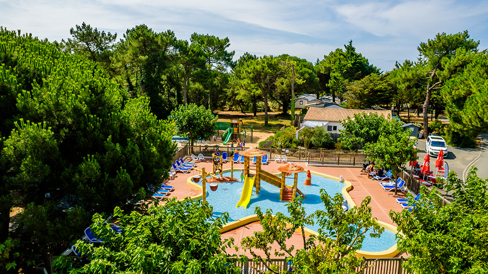 Camping APV Antioche
