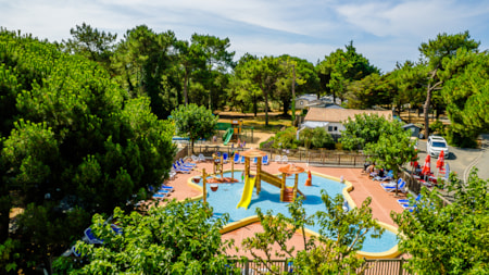 Camping APV Antioche