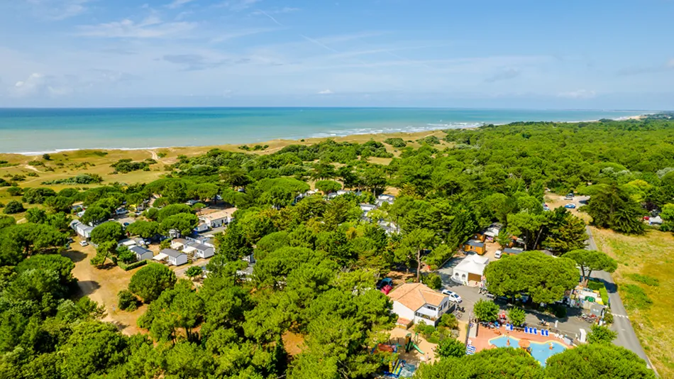 Camping APV Antioche