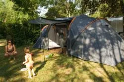 Camping Municipal d'Orlu - image n°1 - Camping2Be