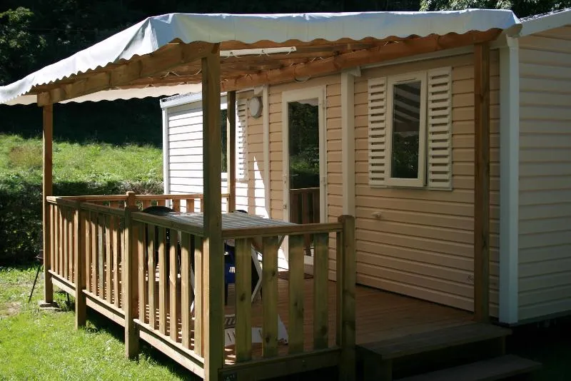 Camping Les 4 Saisons