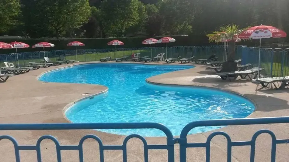 Camping Les 4 Saisons