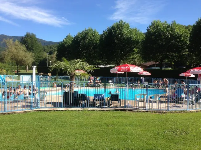 Camping Les 4 Saisons - image n°4 - Camping Direct