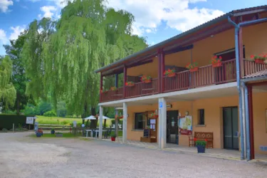 Camping Les 4 Saisons - image n°2 - Camping Direct