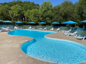 Camping Les 4 Saisons - Ucamping