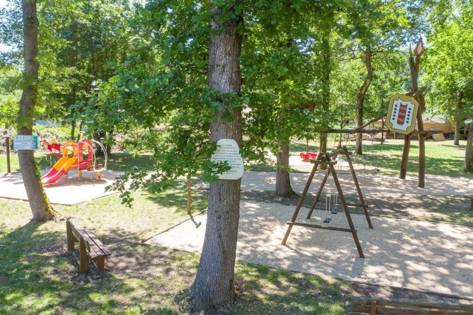 Capfun - Camping Les Coquelicots