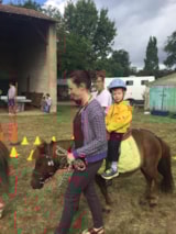 Foto #24 van Camping La Borderie