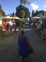 Foto #25 van Camping La Borderie