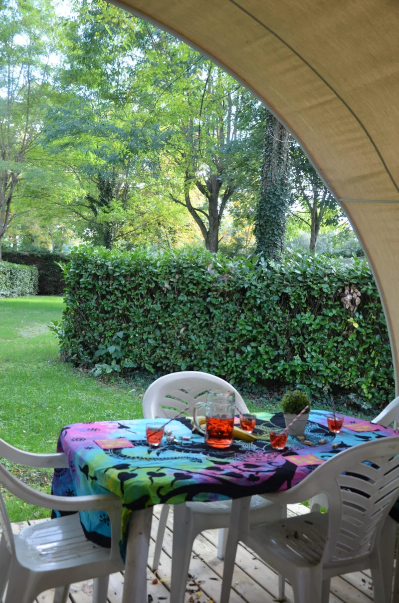 Coco Sweet Standard 16M² 2 Chambres - Sans Sanitaires