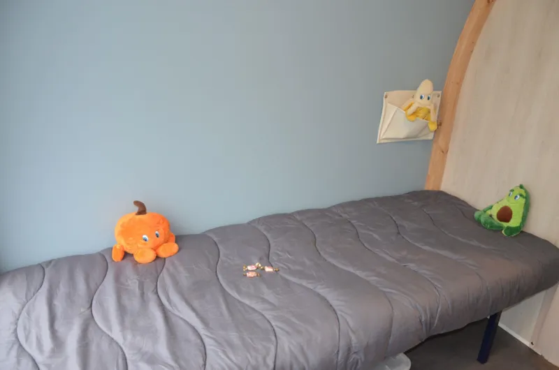 Coco Sweet Standard 16M² 2 Chambres - Sans Sanitaires