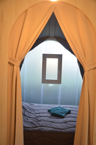 Coco Sweet Standard 16m² 2 bedrooms - without toilet blocks