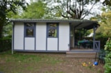 Chalet Standard 25M² 2 Habitaciones Chalet Standard 25M² 2 Habitaciones