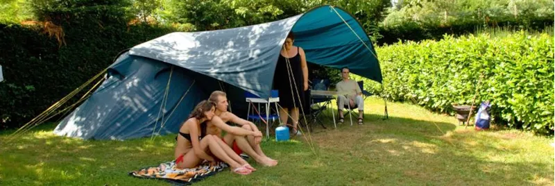 Forfait Randonneur Avec Électricité