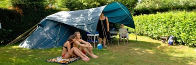 Trekking Package with electricity