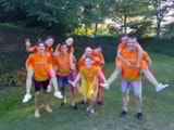 Foto #12 van Flower Camping LES MIJEANNES