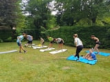 Foto #23 van Flower Camping LES MIJEANNES