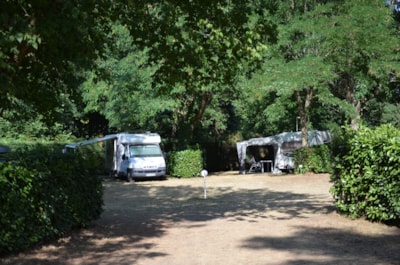 Flower Camping LES MIJEANNES