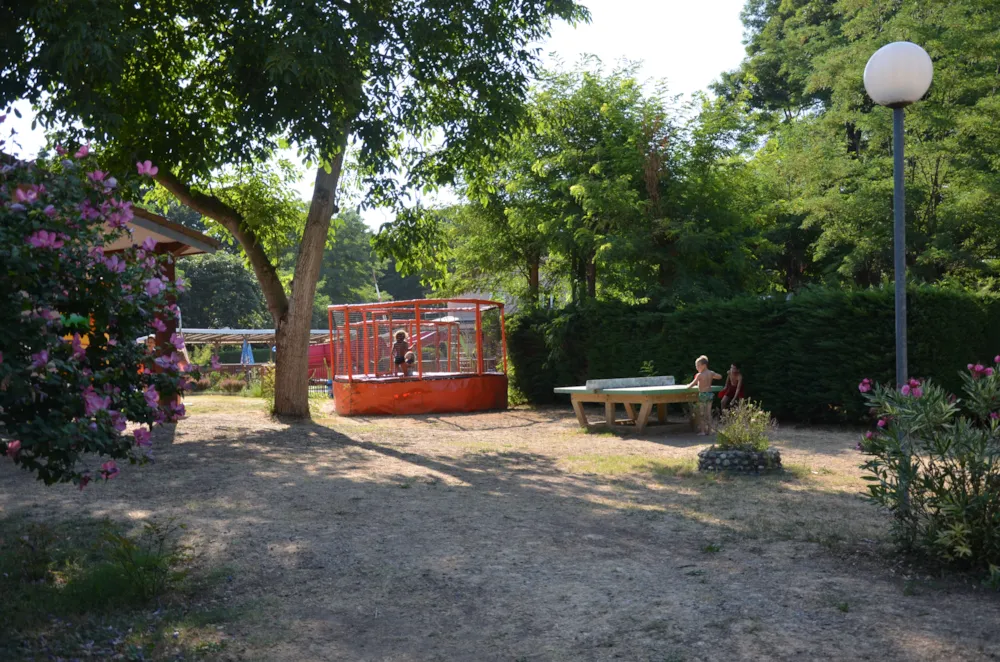 Flower Camping LES MIJEANNES - image n°9 - Camping Direct
