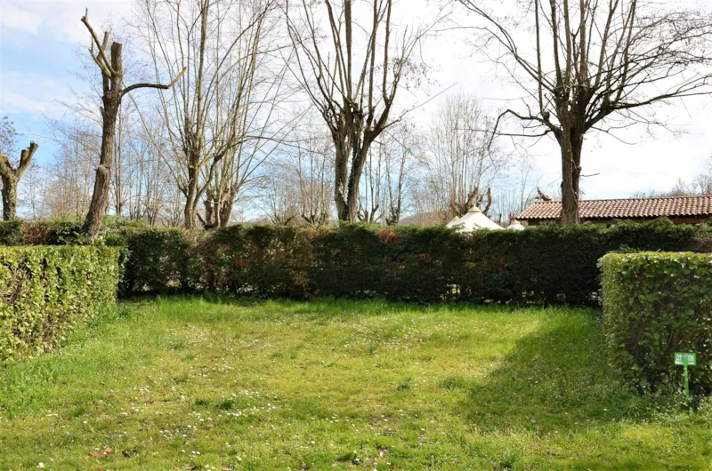 Forfait Confort (1 Tente, Caravane Ou Camping-Car / 1 Voiture)