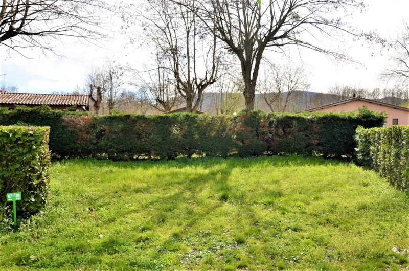 Forfait Confort (1 Tente, Caravane Ou Camping-Car / 1 Voiture / Électricité 10A)