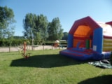 Foto #13 van Camping Les Prés de la Mer