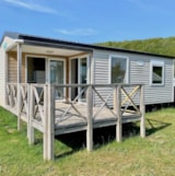 Foto #3 van Camping Les Prés de la Mer