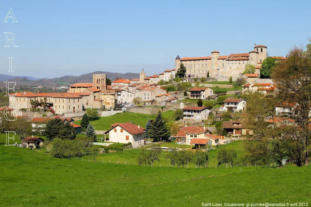 Camping Audinac les Bains - image n°48 - UniversalBooking