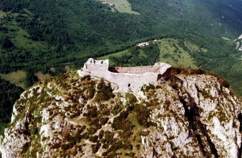 Camping Audinac les Bains - image n°41 - UniversalBooking