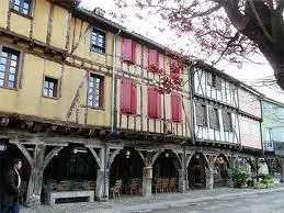 Camping Audinac les Bains - image n°42 - UniversalBooking