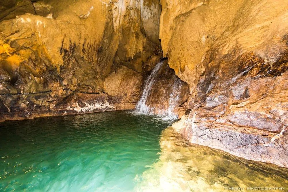 Camping Audinac les Bains - image n°44 - UniversalBooking