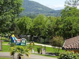 Leisure Activities Camping Audinac les Bains - Montjoie En Couserans