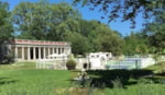 Camping Audinac Les Bains Camping Audinac Les Bains