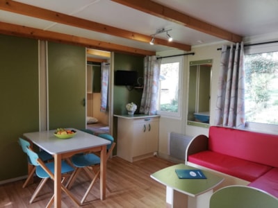 Chalet GITOTEL CLASS — 3