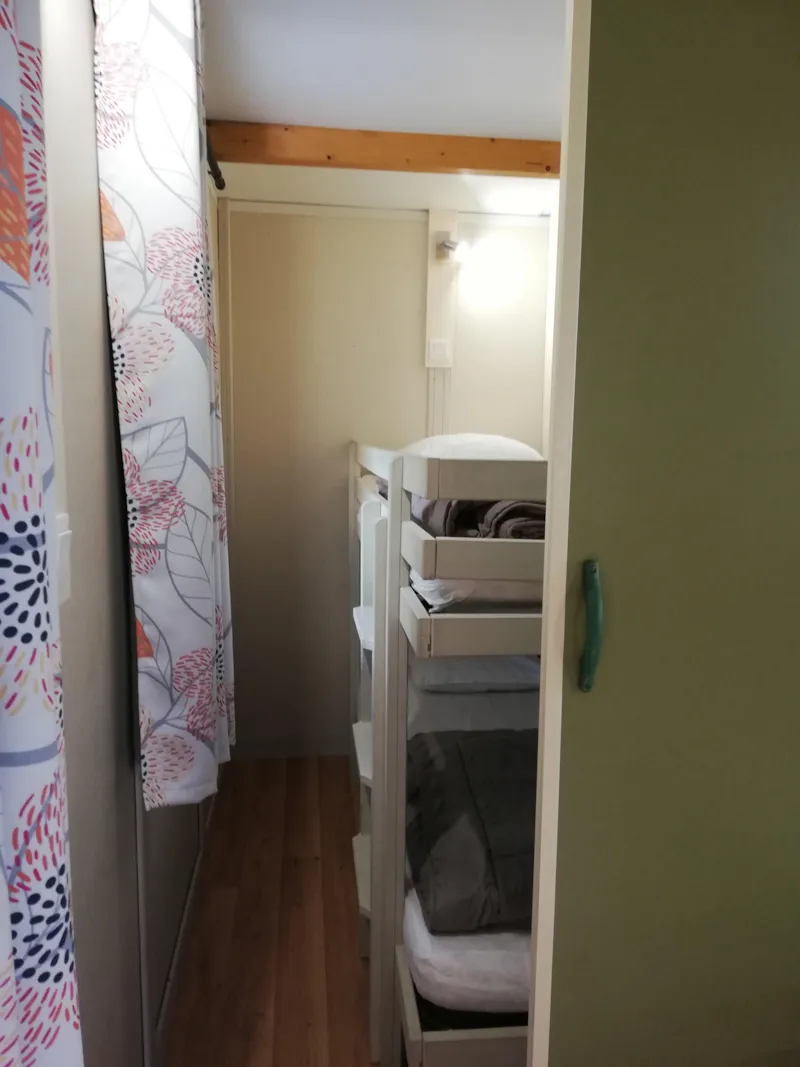 Chalet Gitotel Class