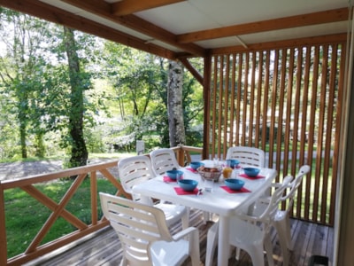 Chalet GITOTEL CLASS — 2