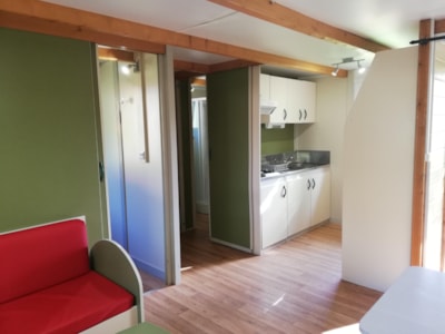 Chalet GITOTEL CLASS — 5