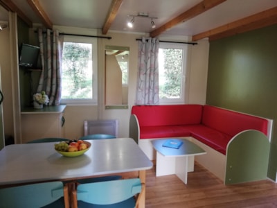 Chalet GITOTEL CLASS — 4