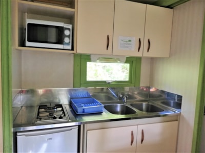 Chalet GITOTEL CLUB — 5