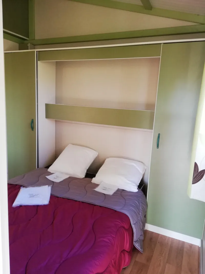 Chalet Gitotel Morea