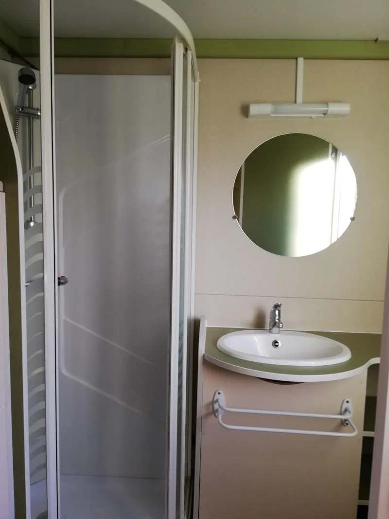 Chalet Gitotel Morea