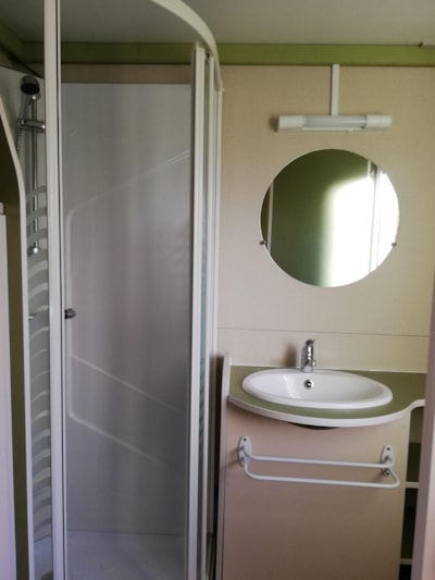 Chalet GITOTEL MOREA — 8