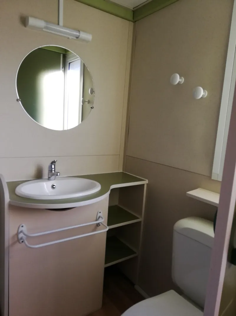 Chalet Gitotel Morea