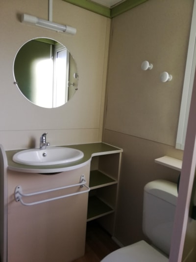 Chalet GITOTEL MOREA — 9